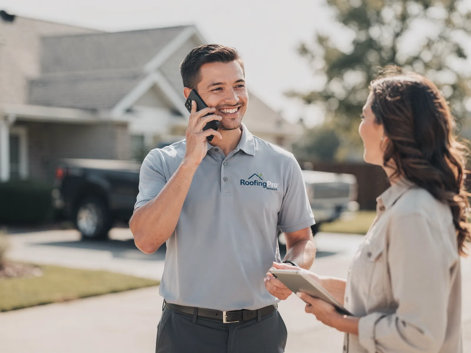 Flashing Inspection in University Heights, IA